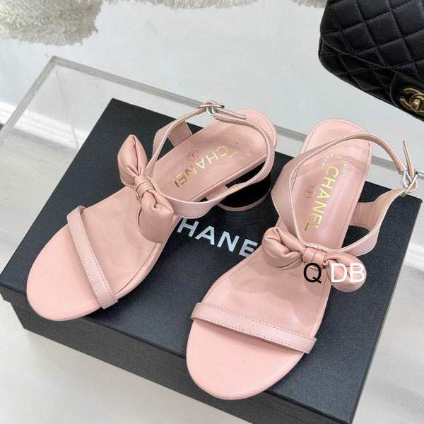 Picture of Chanel Shoes _SKUChanelsz35-40DB03142862